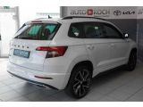 Skoda Karoq bei Gebrauchtwagen.expert - Abbildung (7 / 15)