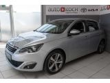 Peugeot 308 bei Gebrauchtwagen.expert - Abbildung (4 / 15)