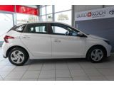 Hyundai i20 bei Gebrauchtwagen.expert - Abbildung (9 / 15)