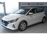 Hyundai i20 bei Gebrauchtwagen.expert - Abbildung (4 / 15)