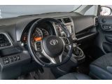 Toyota Verso bei Gebrauchtwagen.expert - Abbildung (12 / 15)