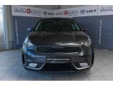 Kia Niro bei Gebrauchtwagen.expert - Abbildung (3 / 15)