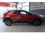 Toyota C-HR bei Gebrauchtwagen.expert - Abbildung (9 / 15)
