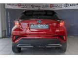 Toyota C-HR bei Gebrauchtwagen.expert - Abbildung (7 / 15)