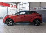 Toyota C-HR bei Gebrauchtwagen.expert - Abbildung (5 / 15)