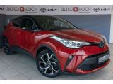 Toyota C-HR bei Gebrauchtwagen.expert - Abbildung (2 / 15)