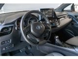 Toyota C-HR bei Gebrauchtwagen.expert - Abbildung (12 / 15)