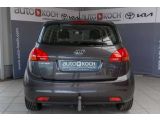 Kia Venga bei Gebrauchtwagen.expert - Abbildung (7 / 15)