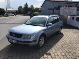 VW Passat bei Gebrauchtwagen.expert - Abbildung (3 / 9)