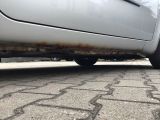 Fiat Punto bei Gebrauchtwagen.expert - Abbildung (11 / 14)