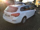 Opel Astra bei Gebrauchtwagen.expert - Abbildung (3 / 15)