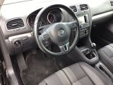 VW Golf VI bei Gebrauchtwagen.expert - Abbildung (5 / 15)
