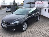 VW Golf VI bei Gebrauchtwagen.expert - Abbildung (2 / 15)