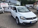 VW Golf Plus bei Gebrauchtwagen.expert - Abbildung (2 / 15)