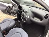 Ford Ka bei Gebrauchtwagen.expert - Abbildung (6 / 9) Ford Ka bei Gebrauchtwagen.expert - Abbildung (6 / 9)
