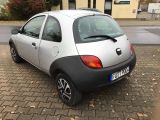Ford Ka bei Gebrauchtwagen.expert - Abbildung (4 / 9) Ford Ka bei Gebrauchtwagen.expert - Abbildung (4 / 9)