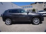 Jeep Compass bei Gebrauchtwagen.expert - Abbildung (7 / 15)