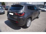 Jeep Compass bei Gebrauchtwagen.expert - Abbildung (6 / 15)