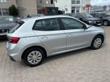 Skoda Fabia bei Gebrauchtwagen.expert - Abbildung (6 / 15)