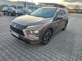 Mitsubishi Eclipse bei Gebrauchtwagen.expert - Abbildung (4 / 15)