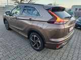 Mitsubishi Eclipse bei Gebrauchtwagen.expert - Abbildung (2 / 15)