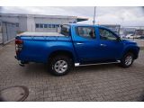 Mitsubishi L 200 bei Gebrauchtwagen.expert - Abbildung (3 / 15)
