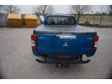 Mitsubishi L 200 bei Gebrauchtwagen.expert - Abbildung (10 / 15)