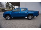 Mitsubishi L 200 bei Gebrauchtwagen.expert - Abbildung (4 / 15)