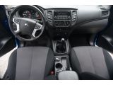 Mitsubishi L 200 bei Gebrauchtwagen.expert - Abbildung (12 / 15)