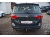 VW Touran bei Gebrauchtwagen.expert - Abbildung (10 / 15) VW Touran bei Gebrauchtwagen.expert - Abbildung (10 / 15)