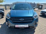 Ford Kuga bei Gebrauchtwagen.expert - Abbildung (9 / 15) Ford Kuga bei Gebrauchtwagen.expert - Abbildung (9 / 15)
