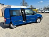 VW Caddy bei Gebrauchtwagen.expert - Abbildung (3 / 15)