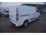 Ford Transit Custom bei Gebrauchtwagen.expert - Abbildung (10 / 15) Ford Transit Custom bei Gebrauchtwagen.expert - Abbildung (10 / 15)