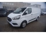 Ford Transit Custom bei Gebrauchtwagen.expert - Abbildung (2 / 15) Ford Transit Custom bei Gebrauchtwagen.expert - Abbildung (2 / 15)