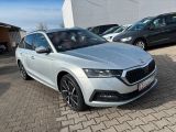 Skoda Octavia bei Gebrauchtwagen.expert - Abbildung (2 / 14)