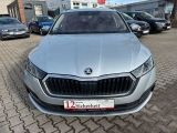 Skoda Octavia bei Gebrauchtwagen.expert - Abbildung (9 / 14)