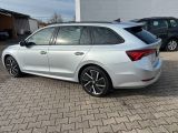 Skoda Octavia bei Gebrauchtwagen.expert - Abbildung (5 / 14)