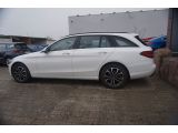 Mercedes-Benz C-Klasse bei Gebrauchtwagen.expert - Abbildung (11 / 15)