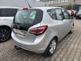 Opel Meriva bei Gebrauchtwagen.expert - Abbildung (6 / 15)