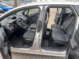 Opel Meriva bei Gebrauchtwagen.expert - Abbildung (10 / 15)