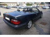Mercedes-Benz CLK-Klasse bei Gebrauchtwagen.expert - Abbildung (2 / 15)