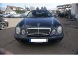 Mercedes-Benz CLK-Klasse bei Gebrauchtwagen.expert - Abbildung (12 / 15)