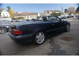 Mercedes-Benz CLK-Klasse bei Gebrauchtwagen.expert - Abbildung (8 / 15)