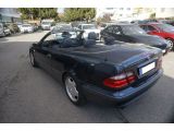 Mercedes-Benz CLK-Klasse bei Gebrauchtwagen.expert - Abbildung (9 / 15)
