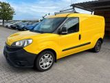 Fiat Doblo bei Gebrauchtwagen.expert - Abbildung (11 / 15) Fiat Doblo bei Gebrauchtwagen.expert - Abbildung (11 / 15)