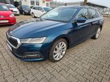 Skoda Octavia bei Gebrauchtwagen.expert - Abbildung (3 / 15)