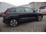 Skoda Karoq bei Gebrauchtwagen.expert - Abbildung (3 / 15)