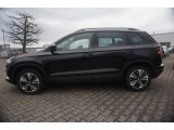 Skoda Karoq bei Gebrauchtwagen.expert - Abbildung (6 / 15)