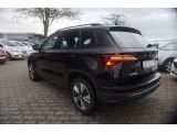 Skoda Karoq bei Gebrauchtwagen.expert - Abbildung (10 / 15)