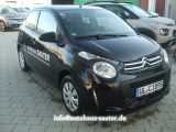 Citroen C1 bei Gebrauchtwagen.expert - Abbildung (3 / 15)